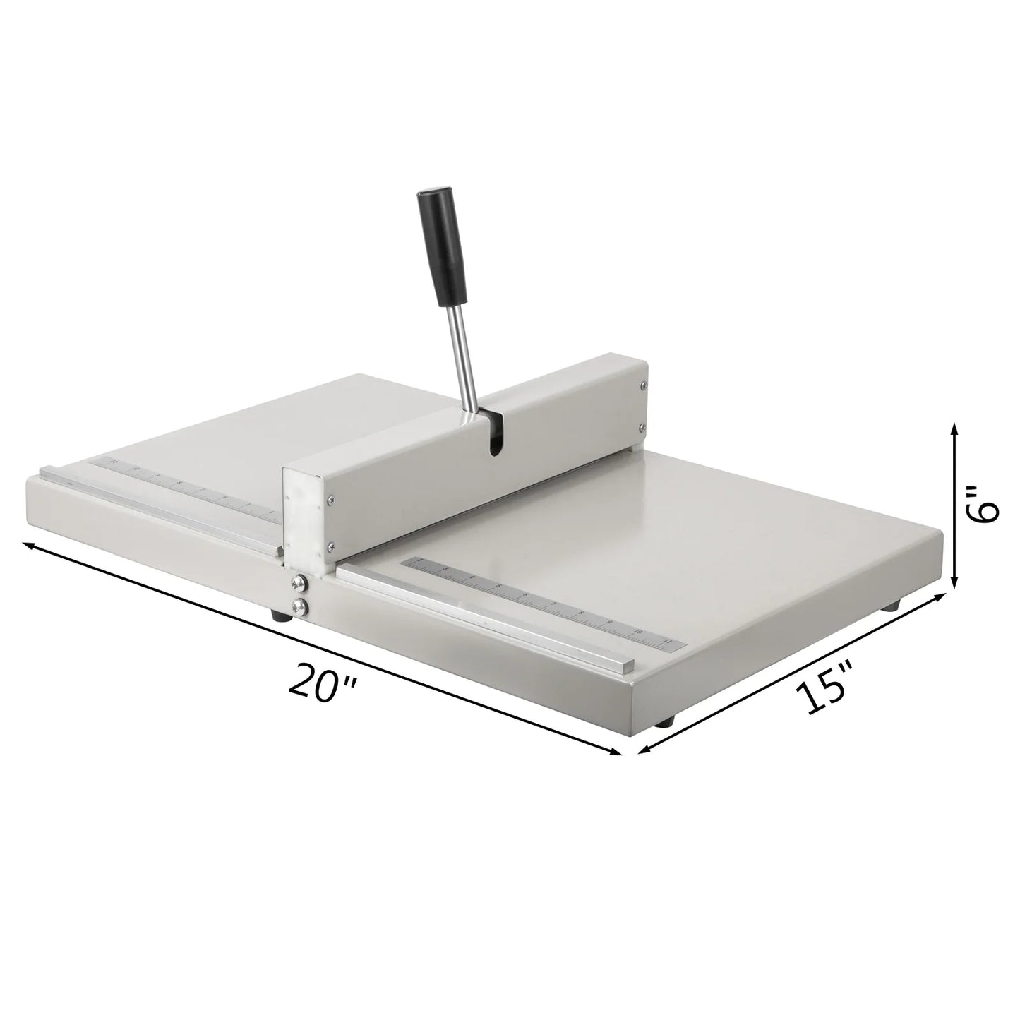 350mm 460mm 480mm Manual Scoring Paper Creasing Machine