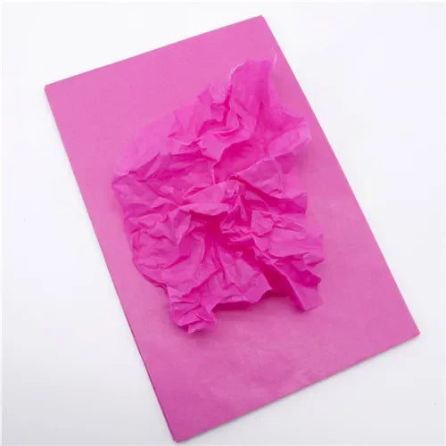 100 Sheets A4/A5 Translucent Wrapping Paper