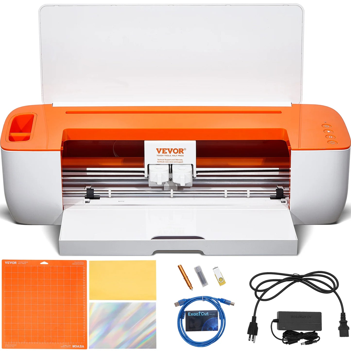 Vinyl Cutter Machine