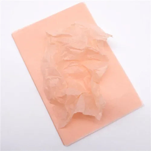 100 Sheets A4/A5 Translucent Wrapping Paper