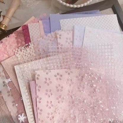 Craft Design Paper For Scrapbooking/Cards