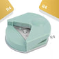 Mini Corner Rounder Paper Punch