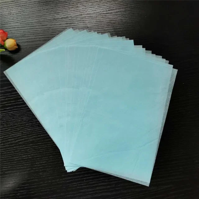 100 Sheets A4/A5 Translucent Wrapping Paper