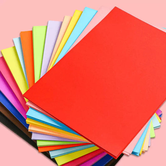 MixColor Cardstock Paper