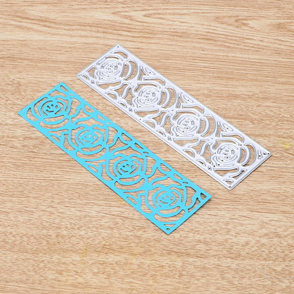 Rose Flower Metal Cutting Dies