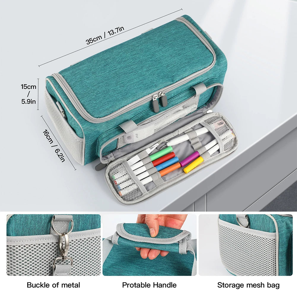 Carrying Case for Cricut Joy Xtra Smart Cutting Machine