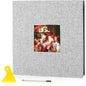 Photo Album 40 Pages Self Adhesive