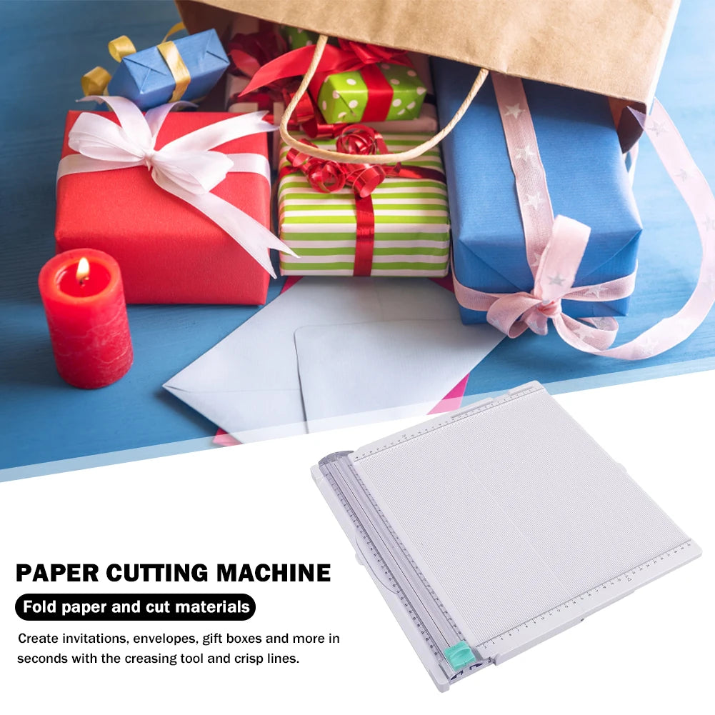 Cutting Machine Anti Slip Base Paper Trimmer