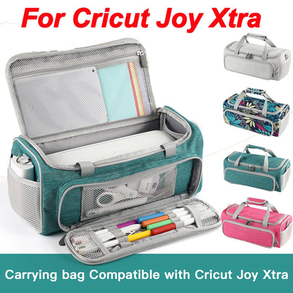 Carrying Case for Cricut Joy Xtra Smart Cutting Machine