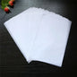 100 Sheets A4/A5 Translucent Wrapping Paper