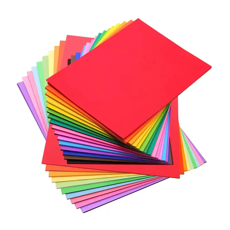 MixColor Cardstock Paper