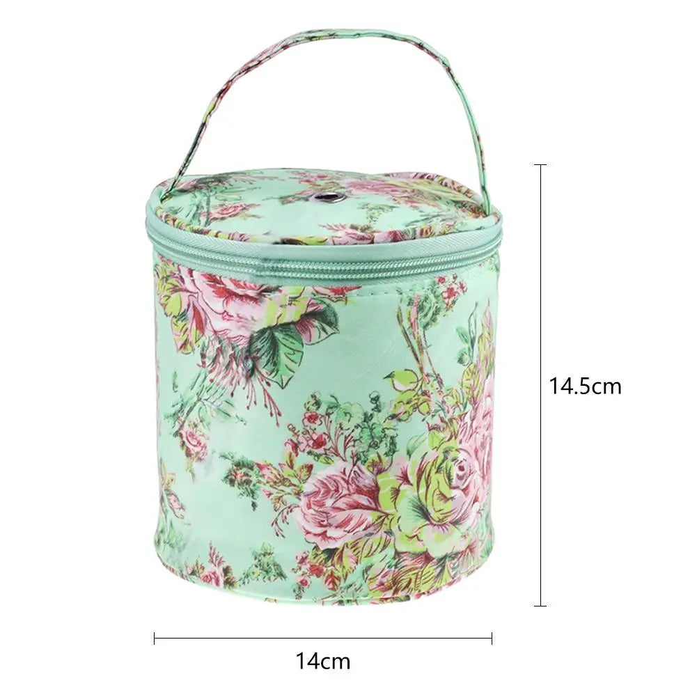 Knitting Bag Large-capacity Knitting Needles Organizer