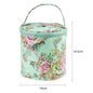 Knitting Bag Large-capacity Knitting Needles Organizer