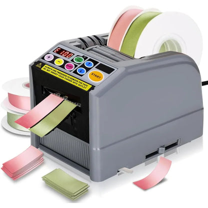 Tape Cutting Machine Tape Cutter Ribbon