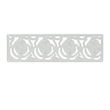 Rose Flower Metal Cutting Dies