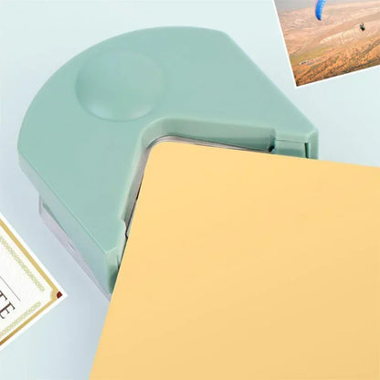 Mini Corner Rounder Paper Punch